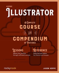 Abbildung von: Adobe Illustrator - Rocky Nook