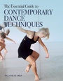 Cover: The Essential Guide to Contemporary Dance - The Crowood Press Ltd
