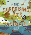 Cover: The Surprising Lives of Animals - Ivy Kids