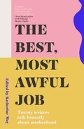 Cover: The Best, Most Awful Job - Elliott & Thompson