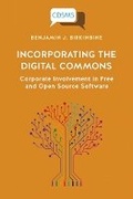 Cover: Incorporating the Digital Commons - University of Westminster Press