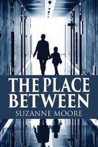 Enlarge image Cover: The Place Between - Journeys to Words Publishing