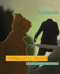 Enlarge image Cover: Intergalactic Travels - Operating System - Kin(d)* Texts and Projects