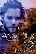 Cover: Another Try - D. F. Hart