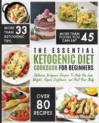 Abbildung von: Ketogenic Diet - Fighting Dreams Productions INC