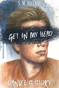 Cover: Get in My Head - S.M.Holland