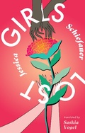 Cover: Girls Lost - Deep Vellum Publishing