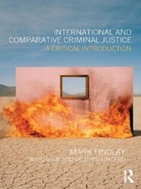 Abbildung von: International and Comparative Criminal Justice - Routledge