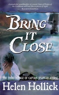 Cover: Bring it Close - Penmore Press LLC