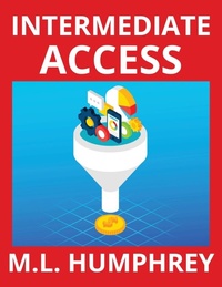 Abbildung von: Intermediate Access - M.L. Humphrey