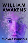 Cover: William Awakens - TPJ BOOKS