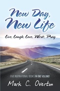 Cover: New Day, New Life - Bookwhip Company