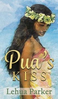 Cover: Pua's Kiss - Makena Press