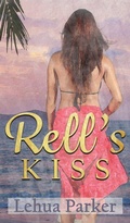 Cover: Rell's Kiss - Makena Press