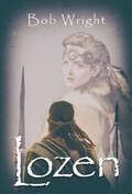 Cover: Lozen - Lettra Press LLC