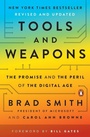 Cover: Tools and Weapons - Penguin USA