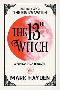 Enlarge image Cover: The 13th Witch - Paw Press