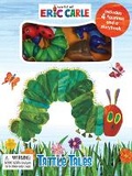 Cover: Eric Carle - Phidal Publishing