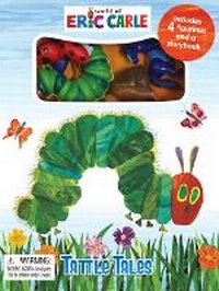 Enlarge image Cover: Eric Carle - Phidal Publishing