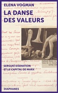 Cover: La danse des valeurs - Diaphanes