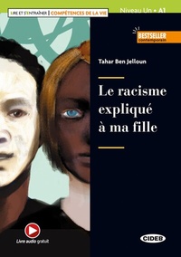Abbildung von: Le racisme expliqué à ma fille - Klett