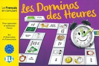 Abbildung von: Les Dominos des Heures - Klett