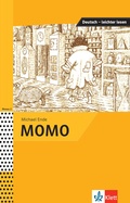 Cover: Momo - Klett