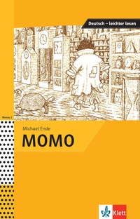 Abbildung von: Momo - Klett