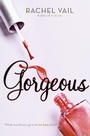 Cover: Gorgeous - HarperCollins