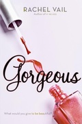 Cover: Gorgeous - HarperCollins