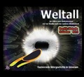 Cover: Dunkle Materie - Tredition Gmbh
