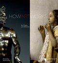 Cover: How Art Works - Deutscher Kunstverlag