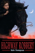 Cover: Highway Robbery - HarperCollins
