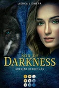 Cover: Son of Darkness 2: Goldene Bedrohung - Impress