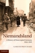 Cover: Niemandsland - Cambridge University Press