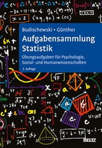 Abbildung von: Aufgabensammlung Statistik - Beltz Verlagsgruppe GmbH & Co. KG