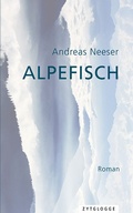 Cover: Alpefisch - Zytglogge