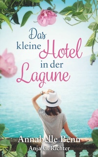 Abbildung von: Das kleine Hotel in der Lagune - BoD - Books on Demand