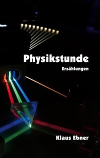Enlarge image Cover: Physikstunde - BoD - Books on Demand