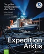 Cover: Expedition Arktis - Prestel