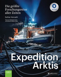 Abbildung von: Expedition Arktis - Prestel