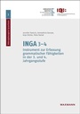 Cover: INGA 3-4 - Waxmann