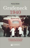 Cover: Grafeneck 1940 - Silberburg