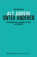 Cover: Als Andere unter Anderen - transcript