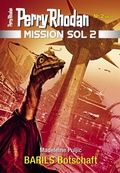 Cover: Mission SOL 2020 / 2: BARILS Botschaft - Perry Rhodan digital