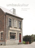 Cover: Umbaukultur - Verlag Kettler