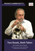 Cover: Two Roads, Both Taken - dohr k&ouml;ln