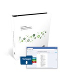Cover: Print plus-Ausgabe Praxismappe Karenz und Elternteilzeit - FVH Forum Verlag Herkert GmbH