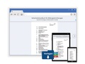 Cover: Digitale Ausgabe Sicherheitshandbuch f&uuml;r Bildungseinrichtungen - FM Forum Business Solutions GmbH