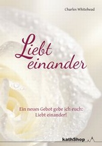 Enlarge image Cover: Liebt einander - dip3 Bildungsservice GmbH